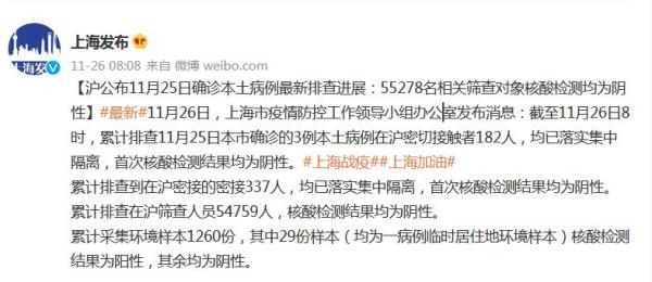 上海多数病例在管控中发现,2021上海病例源头-第2张图片