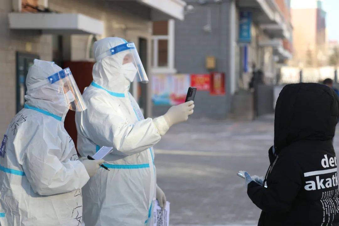 满洲里疫情最新消息〃满洲里疫情最新报道-第2张图片