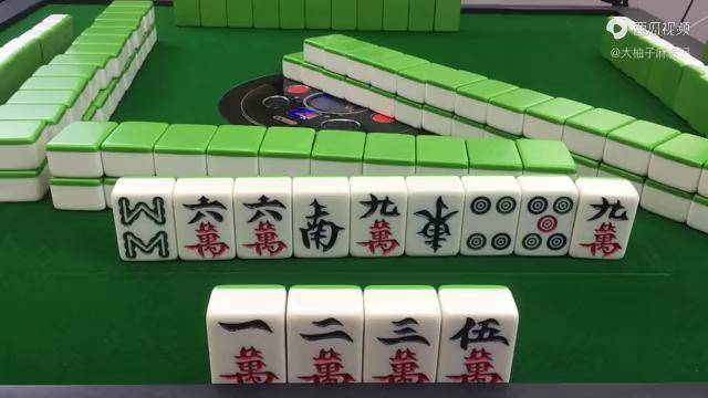 技巧玩法：“柚子麻将免费挂下载”科技辅助神器手机版教程-第2张图片