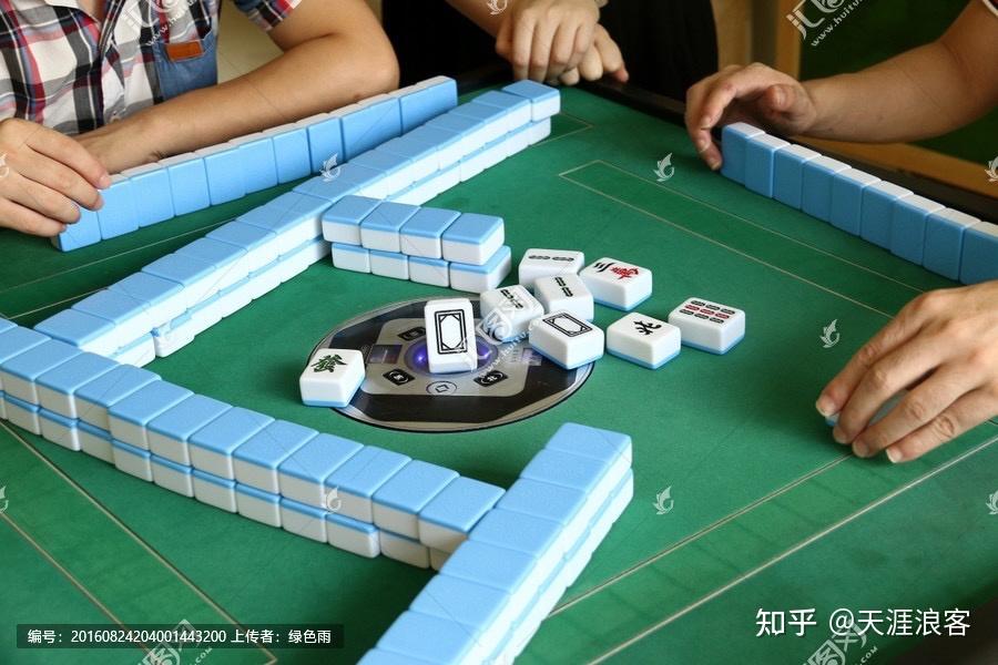 开挂技巧“天涯麻将怎么开挂”开挂(透视)辅助神器-第1张图片