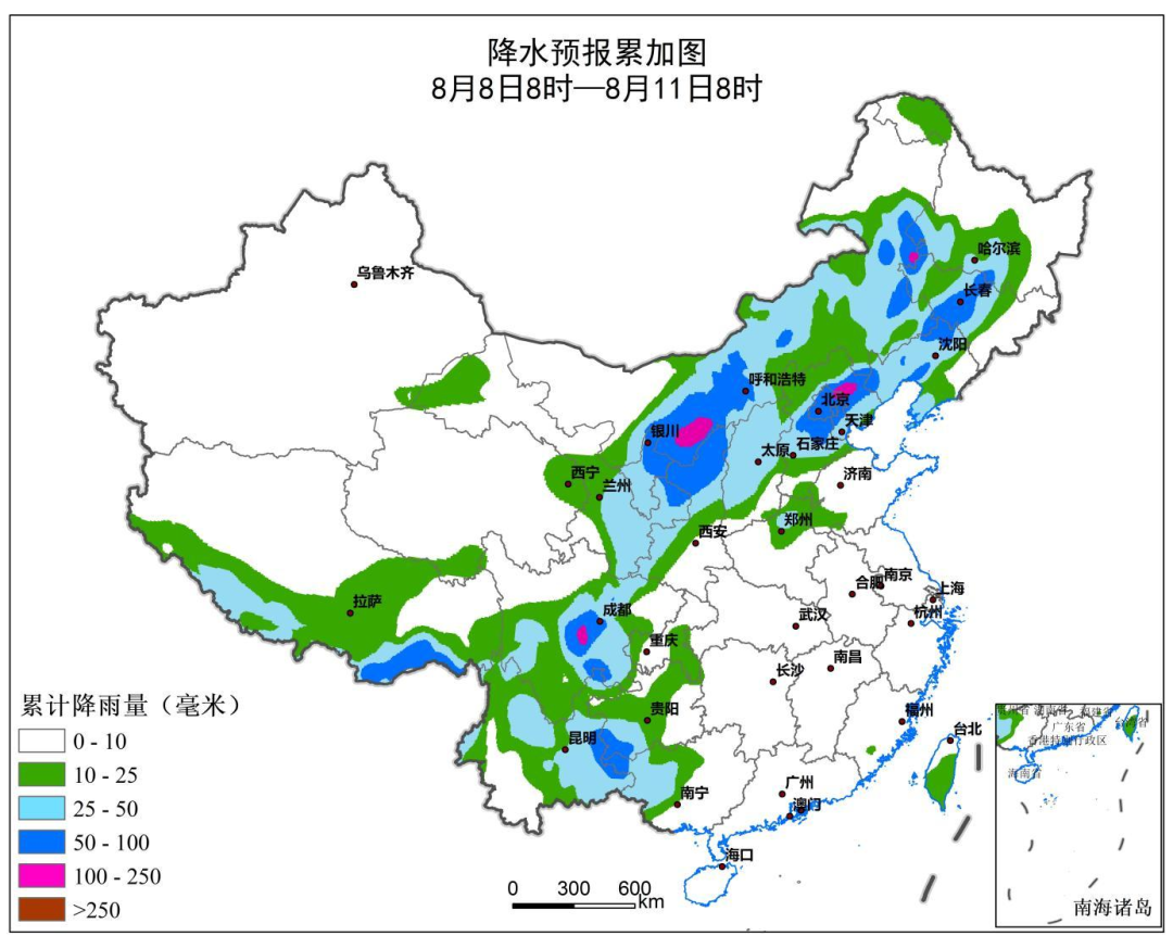 “高风险地区” 高风险地区名单？-第2张图片