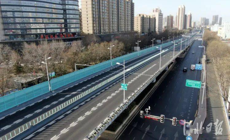 「北京仅剩1个中风险地区」〃北京仅剩1个中风险地区怎么办-第2张图片