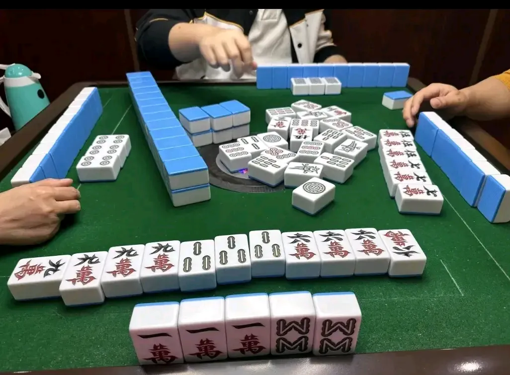 实测教程“手机麻将挂100元一个	”(透视挂)辅助透视教程-第2张图片