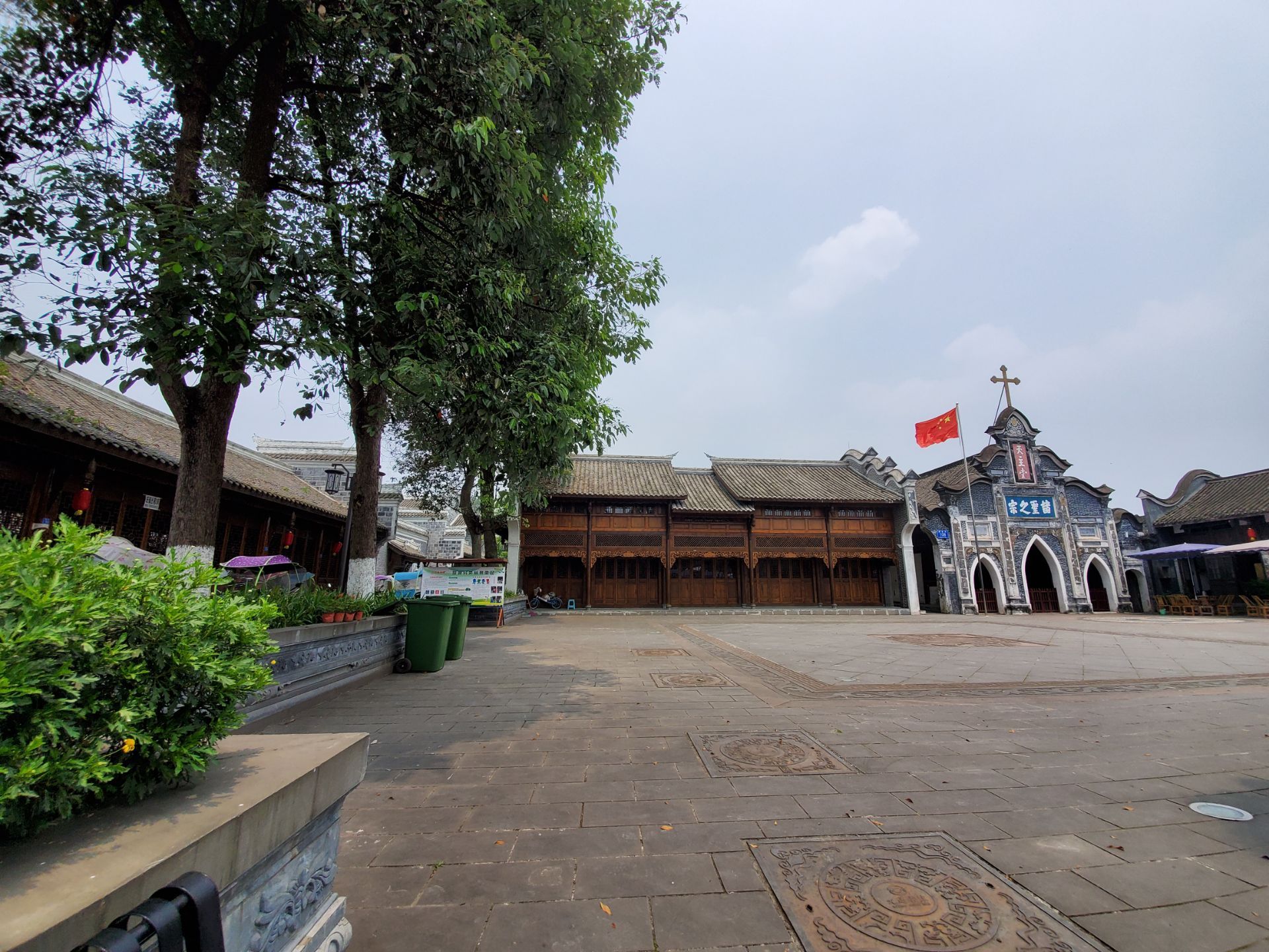 玩家必知“江南茶馆珙县麻将怎样开挂”科技辅助神器手机版教程-第2张图片