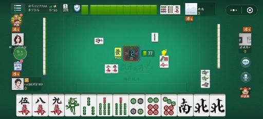 3分钟学会“微乐麻将小程序万能开挂器	”详细分享装挂-第2张图片