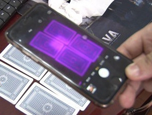 可用版本“手机软件控制扑克牌”（透视挂）辅助神器教程-第1张图片