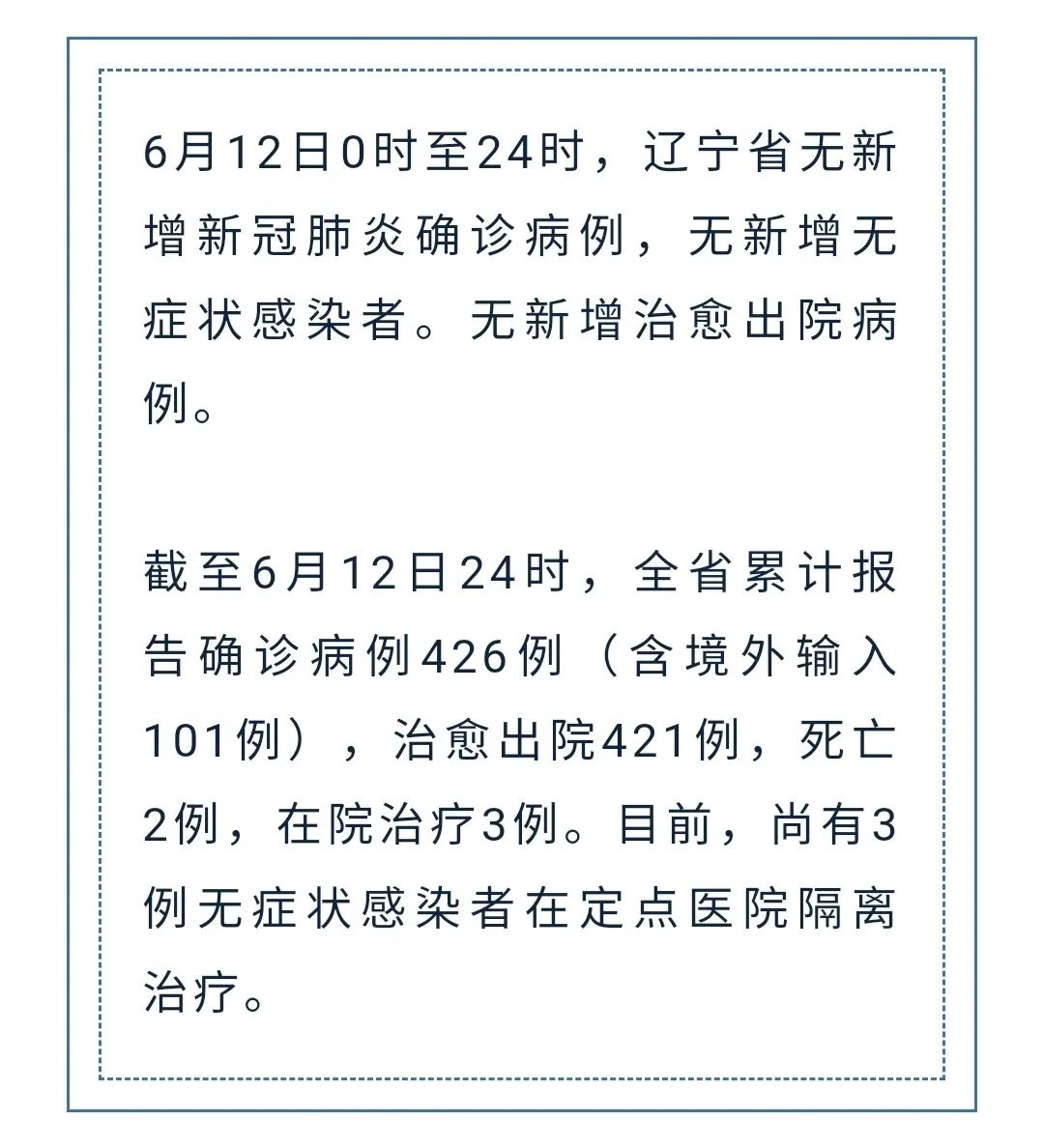 “辽宁新增8例本土确诊病例	” 辽宁新增8例本土确诊病例详情？-第2张图片