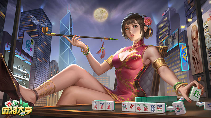 开挂辅助工具“雀神麻将小程序免费开挂器”开挂(透视)辅助神器-第2张图片
