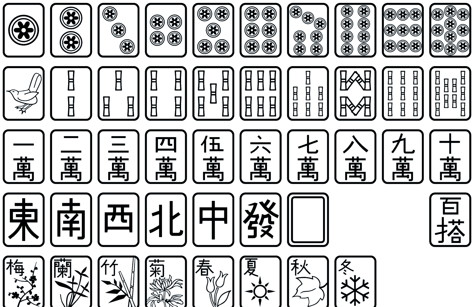 玩家必知“揭秘中至上饶麻将万能开挂器”详细分享装挂-第1张图片