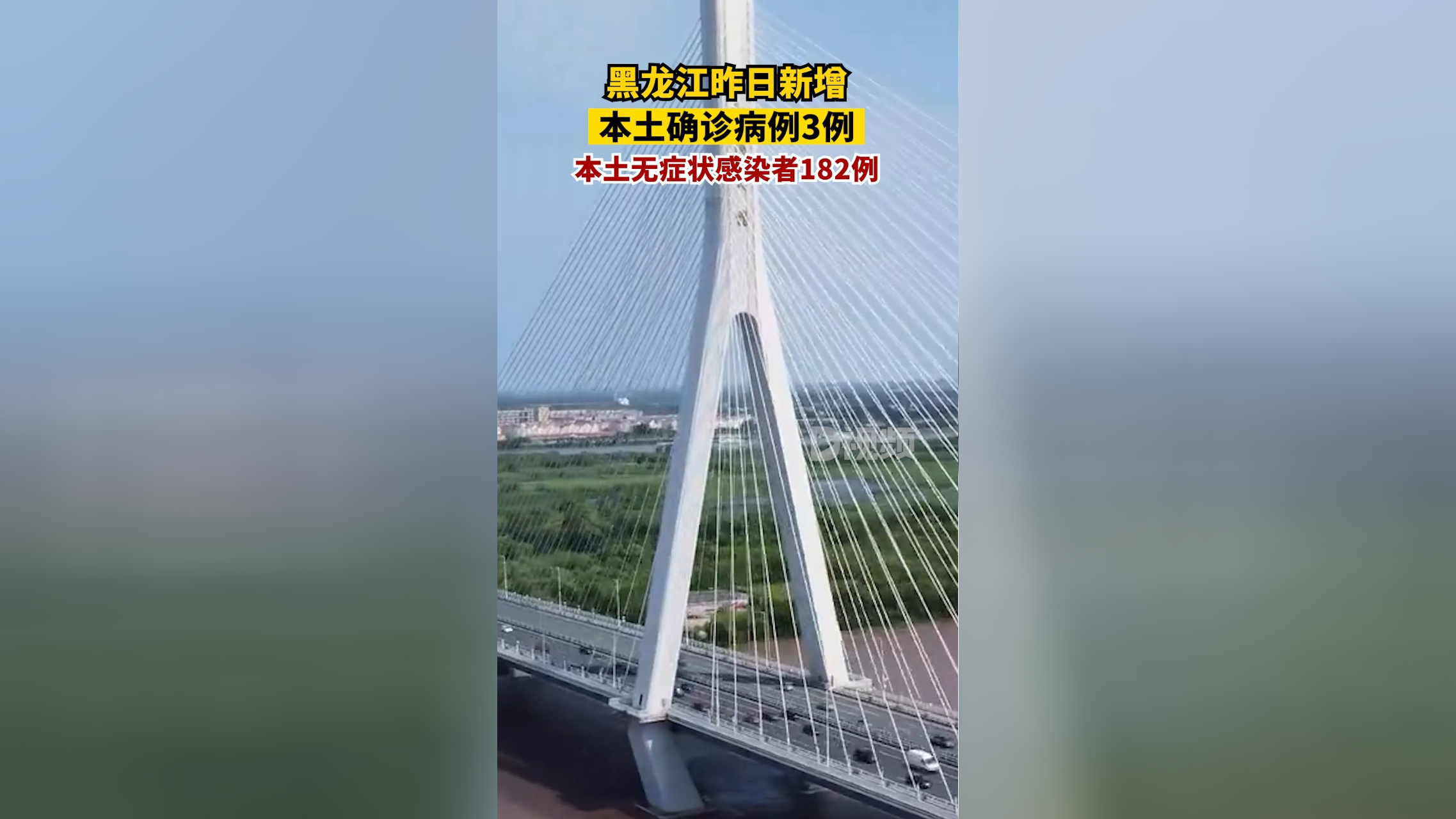 【黑龙江新增23例确诊/黑龙江新增28例确诊 新闻】-第1张图片