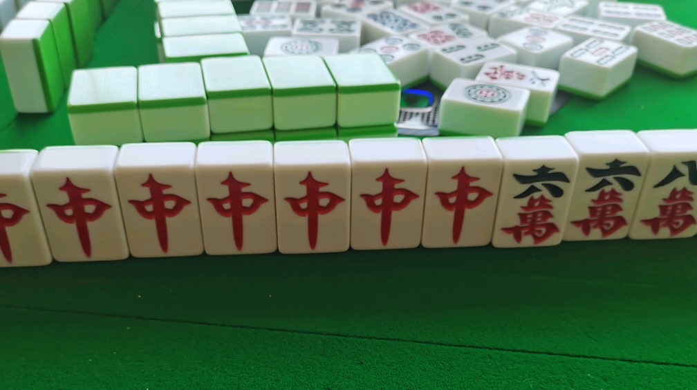 独家实测“聚友贵州麻将如何开挂”真实开挂技巧分享-第2张图片