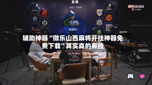 推荐一款“微乐游戏开挂神器下载”助赢开挂器（安装教程）-第2张图片