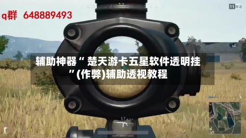 3分钟学会“人皇大厅开挂透视软件”(透视挂)辅助透视教程-第2张图片
