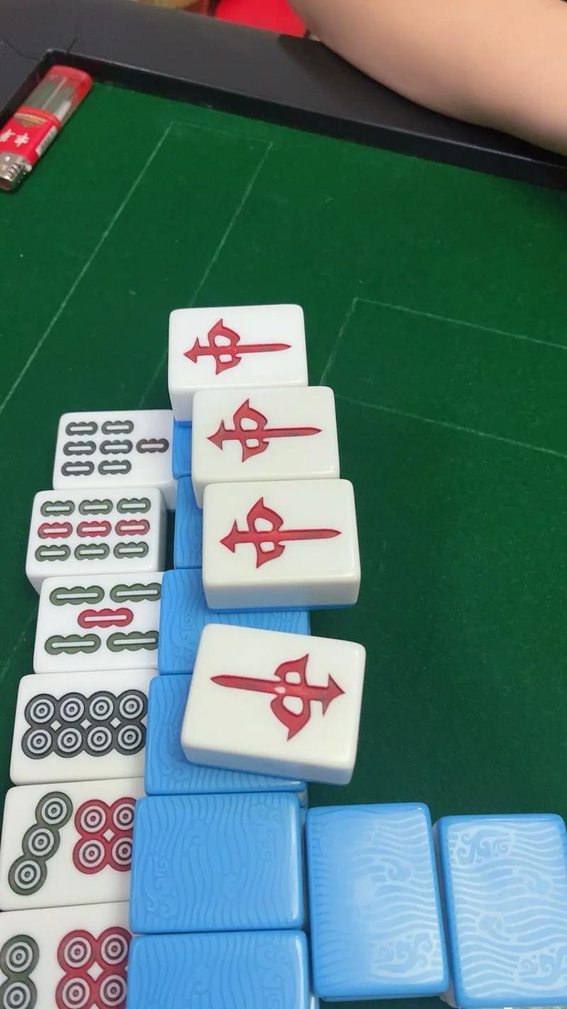 玩家必搜“手机麻将有没有挂”详细开挂教程分享-第2张图片