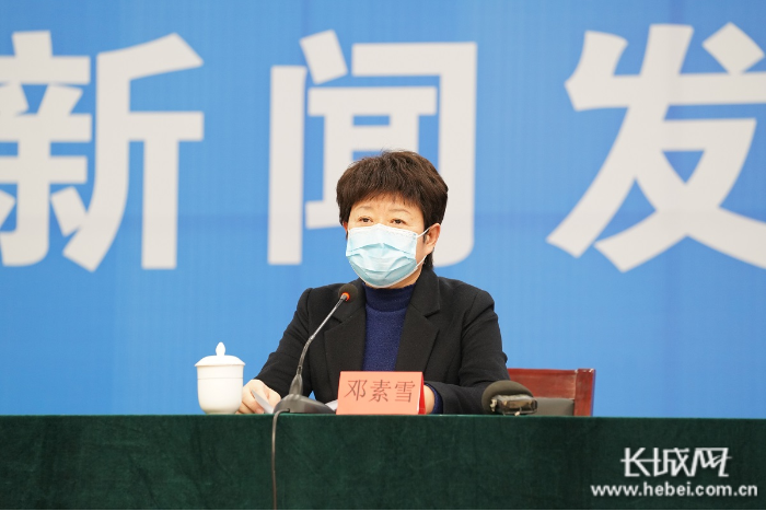 “河北邢台疫情最新情况	” 河北邢台市最新疫情情况？-第2张图片