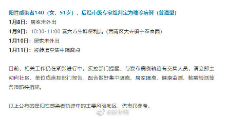 “吉林感染高峰进度” 吉林感染者轨迹？-第1张图片