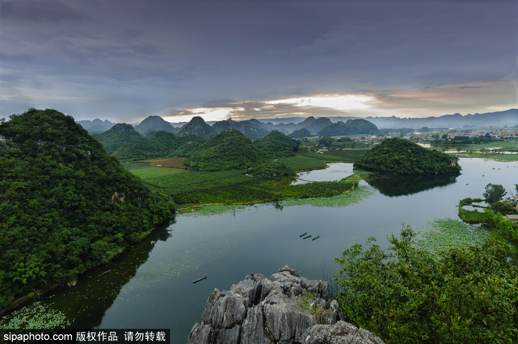 玩家必知“云南山水麻将外卦神器!辅助神器插件下载-第1张图片