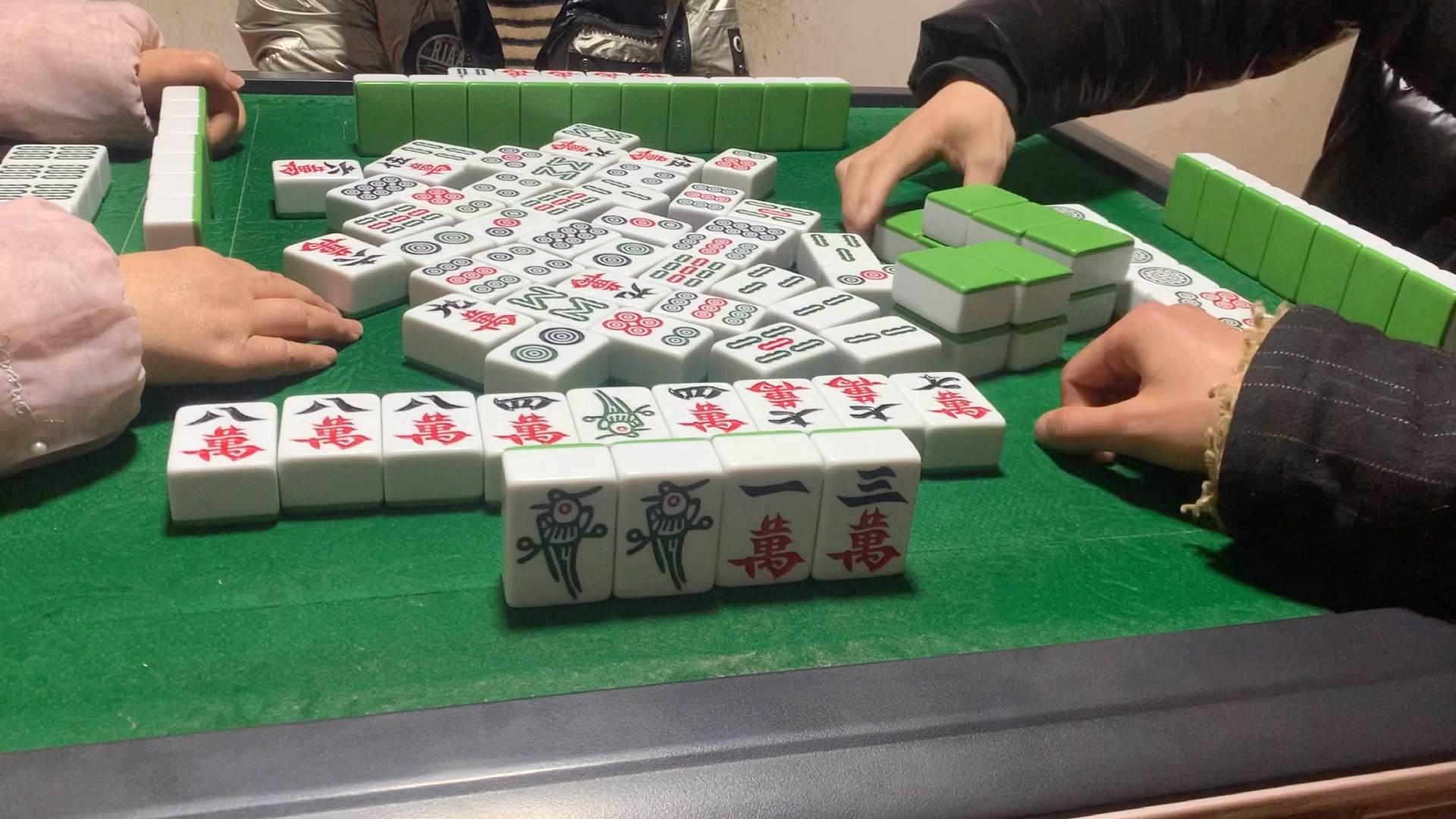 一键必胜“海满麻将开挂神器怎么用”详细分享装挂步骤教程-第2张图片