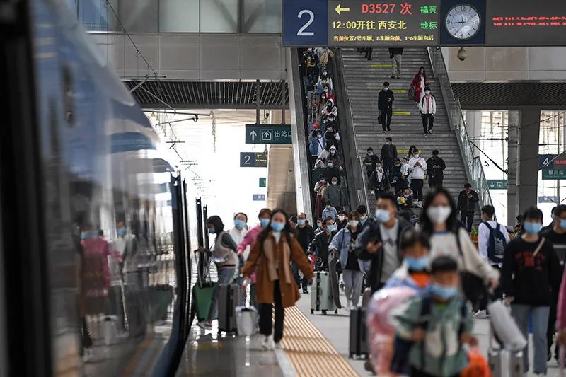 「河南昨日新增本土确诊60例」〃河南昨日新增本土确诊41例详情-第1张图片