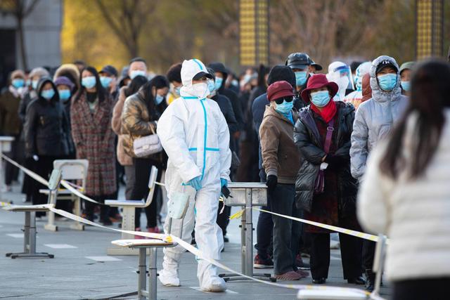 “苏州疫情源头	” 苏州疫情爆发原因？-第2张图片