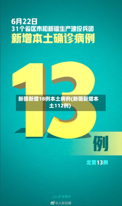 新疆增3例无症状者.新疆新增2例无症状感染者来源-第1张图片