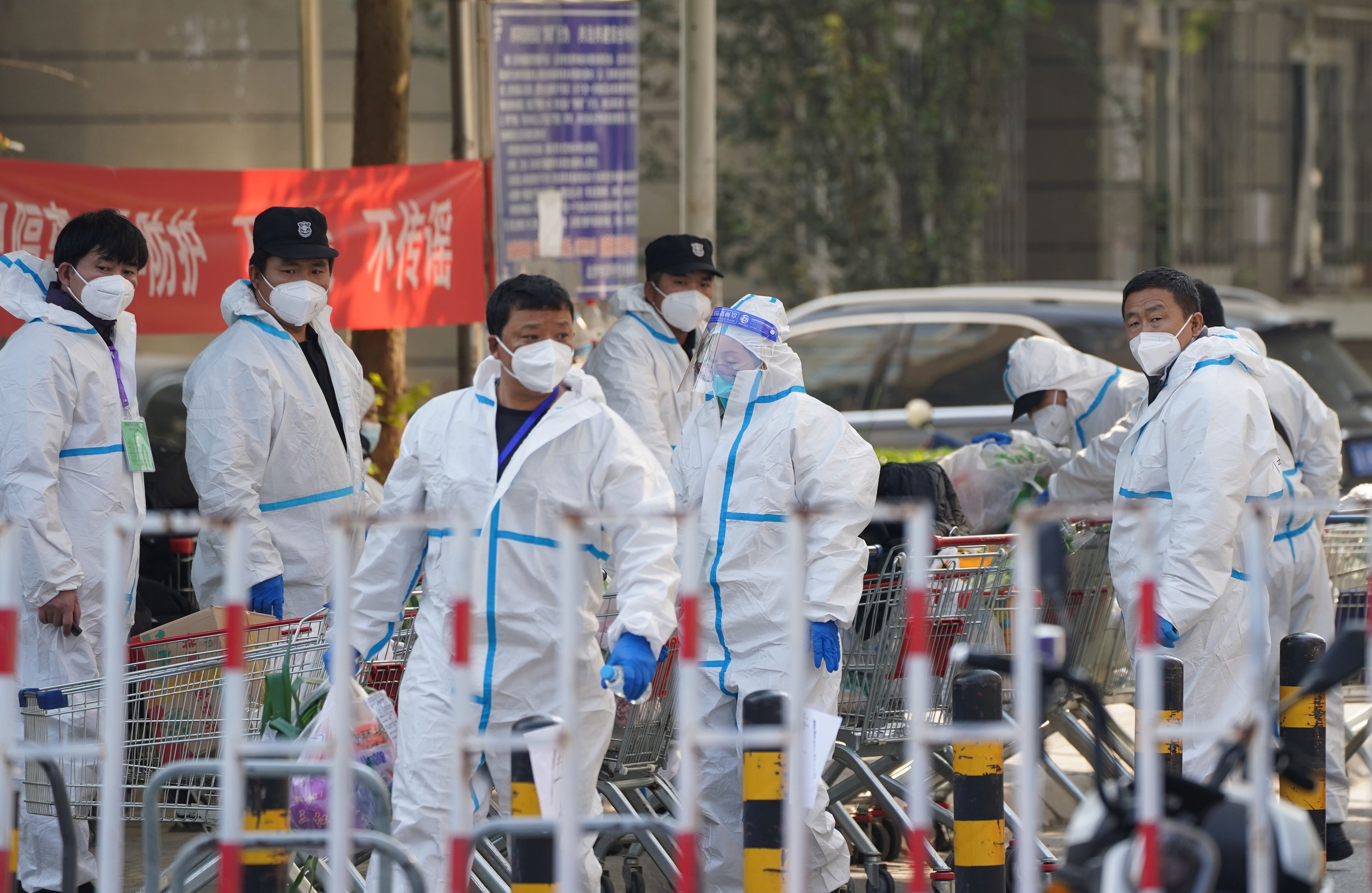 31省份新增本土确诊2例在内蒙古-新增病例内蒙