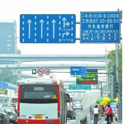 【成都限行时间新规2020年7月20日/成都限行时间新规2020年7月20日是几点】-第1张图片