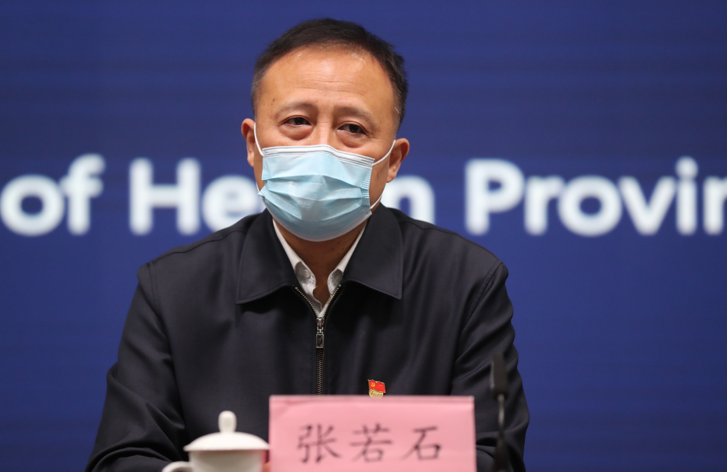 河南焦作发现5名阳性感染者.河南焦作发现5名阳性感染者是谁-第2张图片