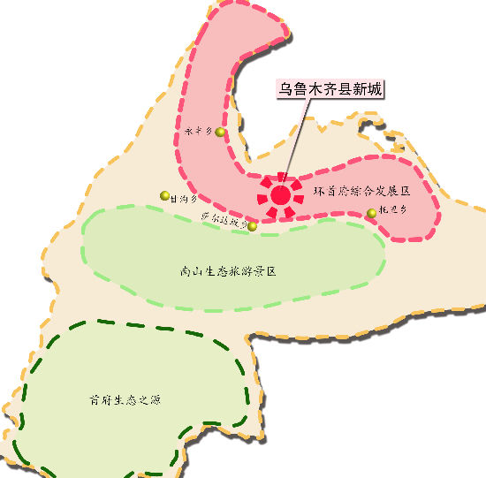 乌鲁木齐:先传播后出阳加大防疫难度,乌鲁木齐啥情况-第2张图片