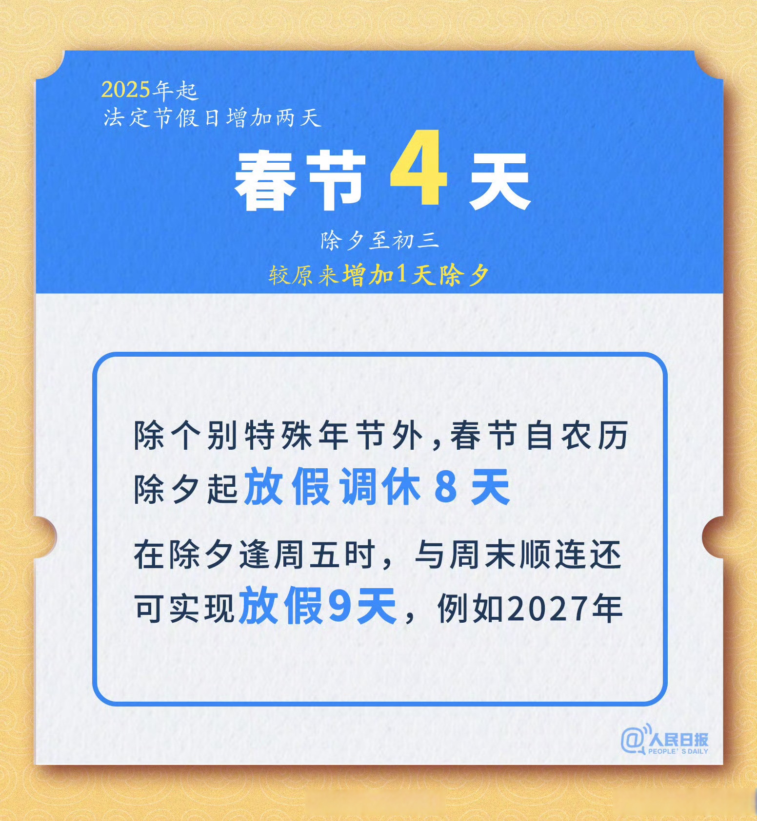 2023年春节是几月几号.2025春节时间几月几日-第2张图片