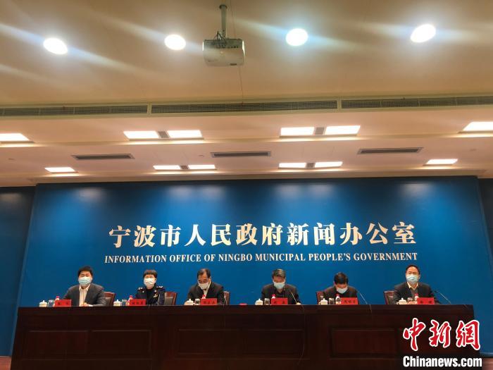 【宁波最新疫情/宁波最新疫情消息最近三天】-第2张图片