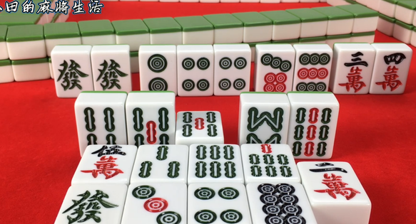 [教程经验]“手机麻将挂100元一个	”(透视)开挂辅助脚本+详细开挂安装教程-第1张图片