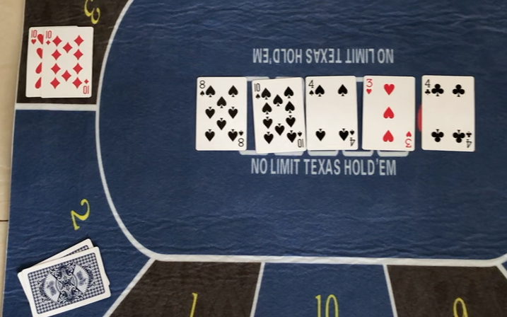 教程分享“德州局wepoker透视作弊挂”分享用挂教程-第2张图片