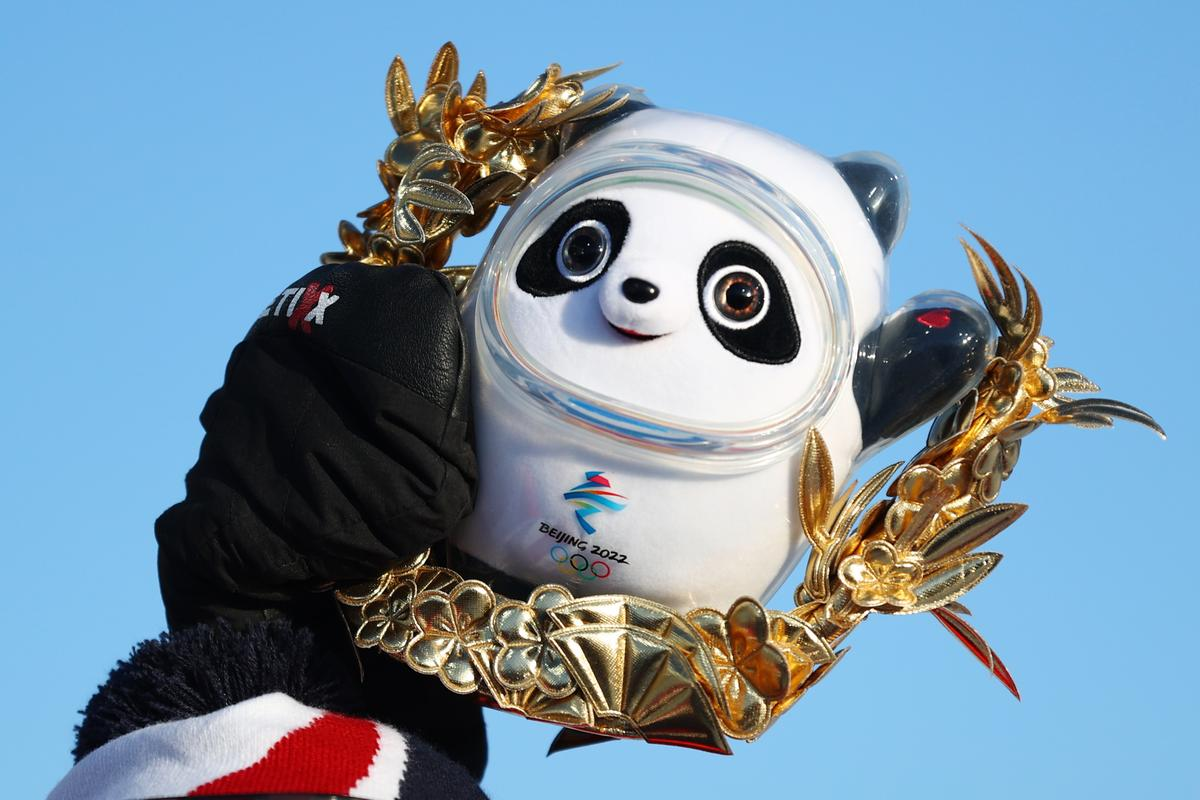 “冬奥会2022	” 北京冬奥会2022？-第1张图片