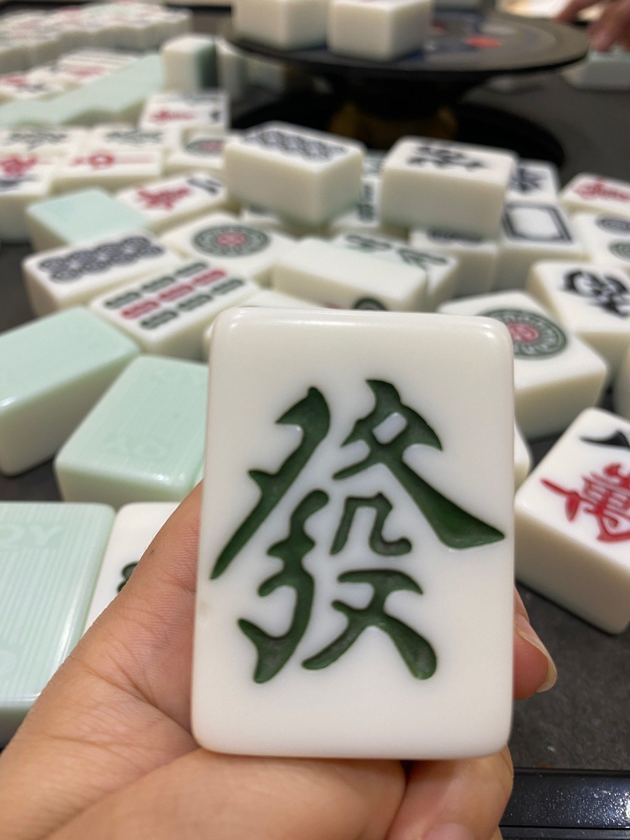3分钟教程“心悦麻将开挂神器下载安装”(透视挂)辅助透视教程-第2张图片