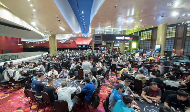 推荐一款“红龙Poker扑克透视脚本免费”(透视)开挂辅助脚本+详细开挂安装教程-第1张图片