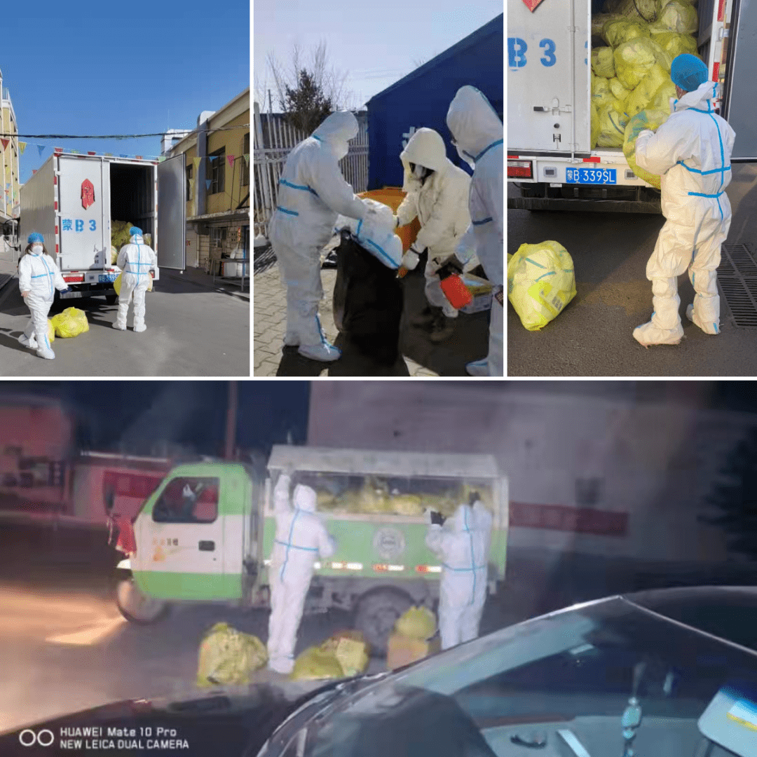 包头疫情最新消息今日新增,包头疫情最新通报-第2张图片