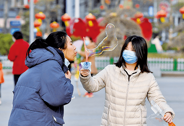 【石家庄多地调为低风险/石家庄5地降为低风险】-第2张图片