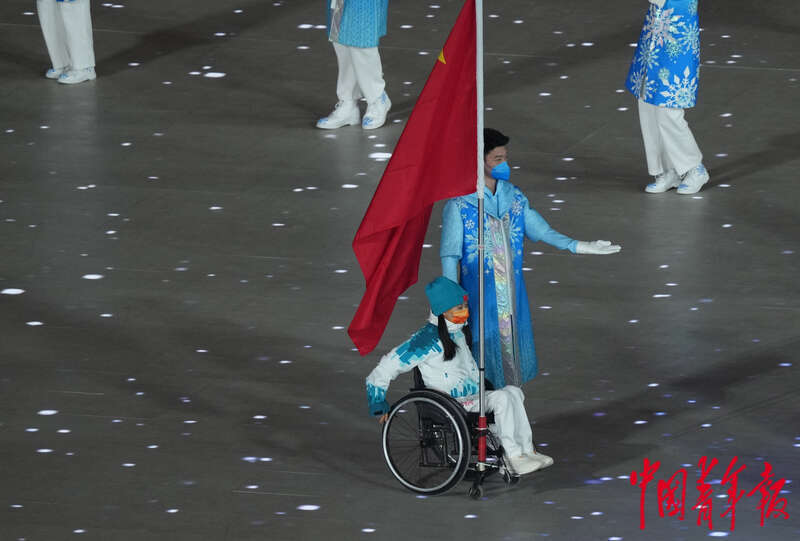 北京冬残奥会闭幕式〃2022年北京冬残奥会开幕式时间-第1张图片