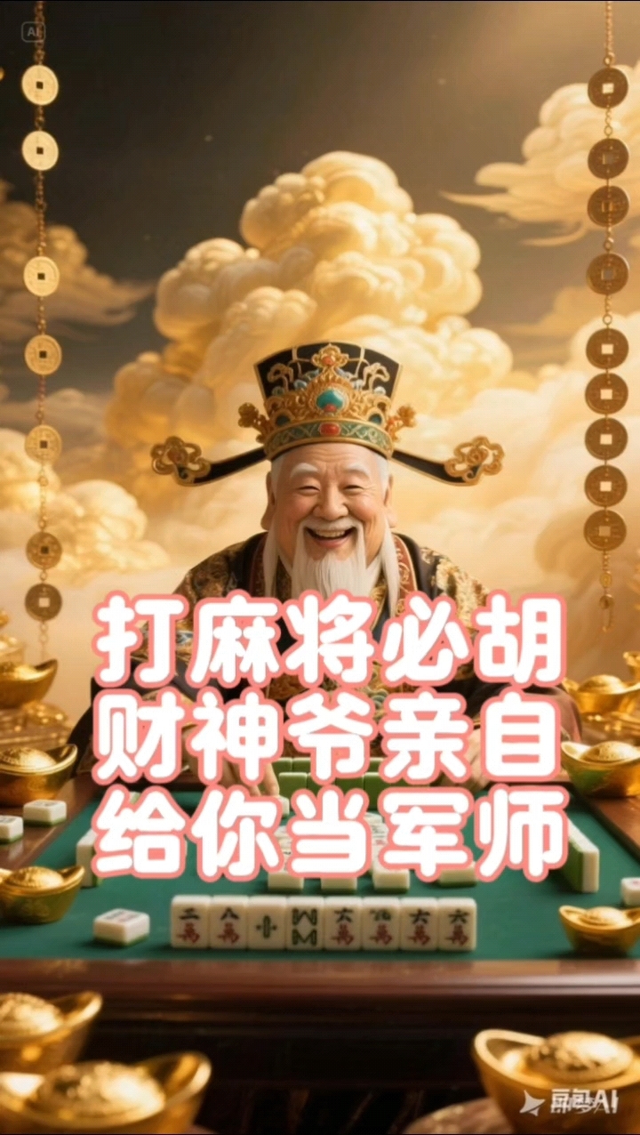 一键必胜“聚友贵州麻将可以开挂吗	”详细分享装挂-第2张图片