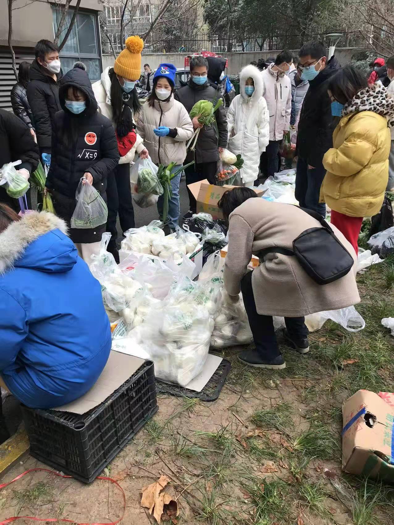 【库尔勒疫情/库尔勒疫情封城时间】-第1张图片