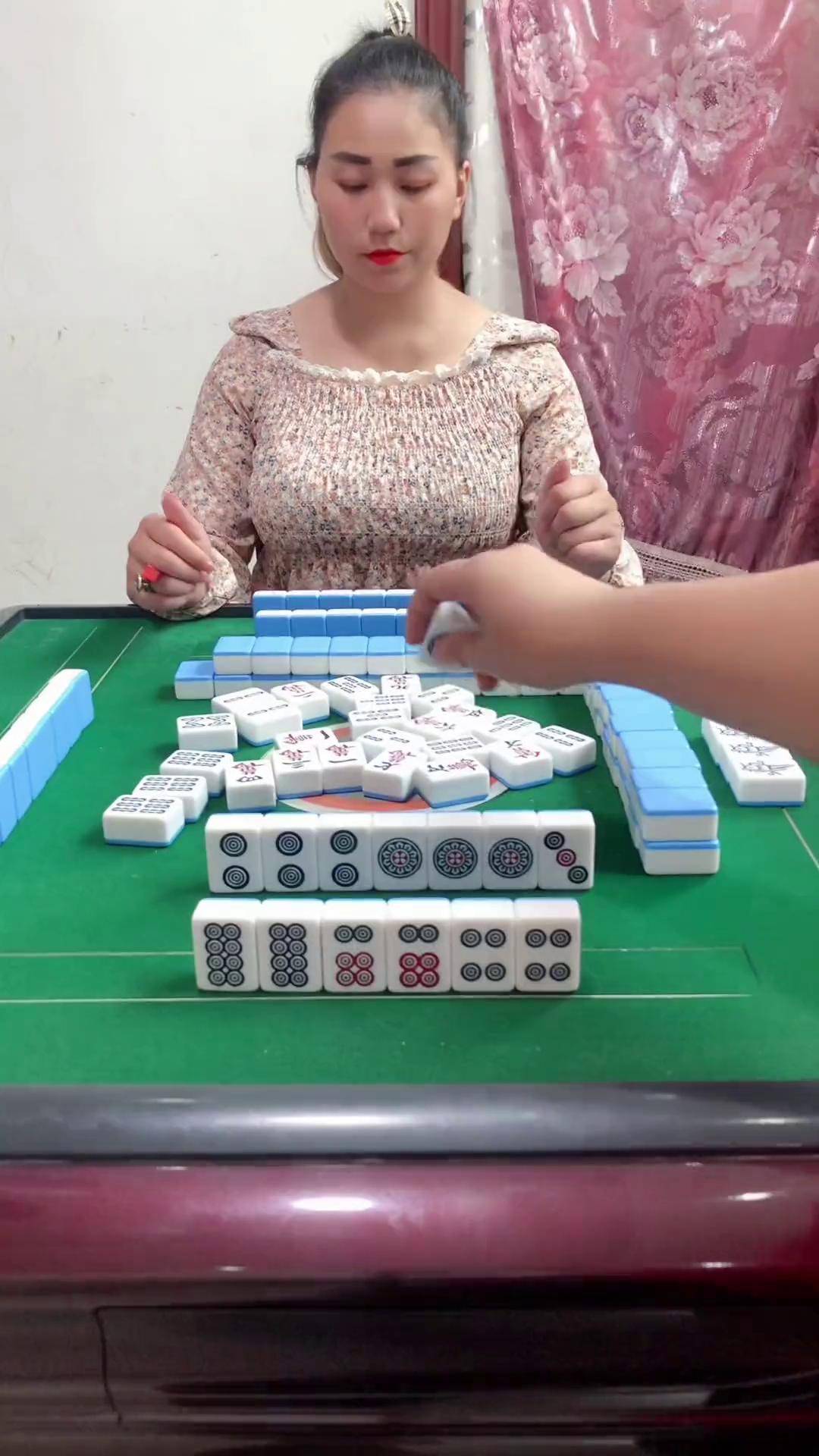 分享实测“微乐家乡麻将小程序必赢神器免费”(透视)其实确实有挂-第1张图片