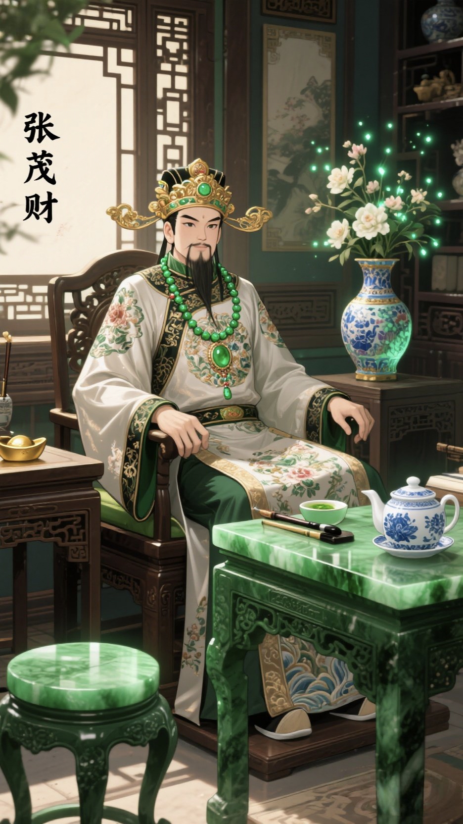 推荐一款“财神十三张可以开挂吗	”科技辅助神器手机版教程-第1张图片