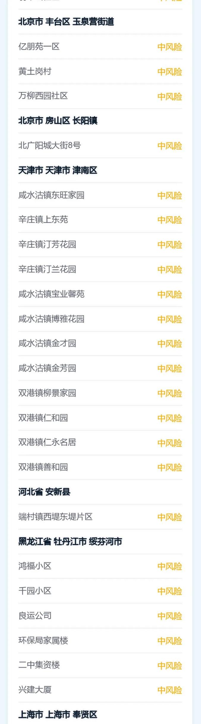 【杭州新疫情最新消息/杭州新增病例最新消息】-第2张图片