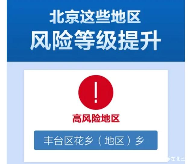 北京高风险地区名单最新-北京高风险疫情地区-第2张图片