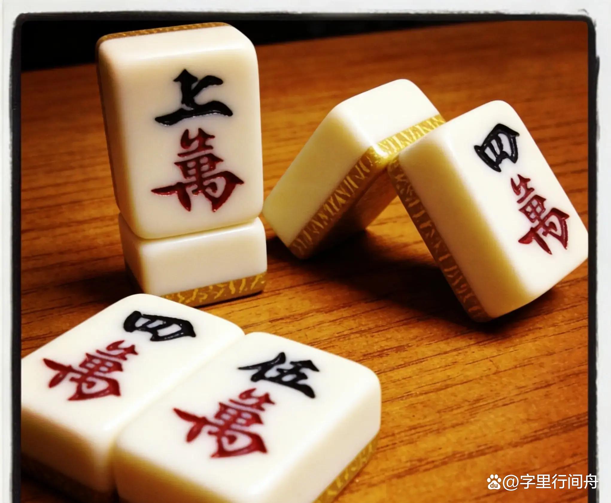 3分钟学会“手机麻将十打九赢专用神器”(原来确实是有插件)-第2张图片