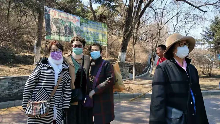 「辽宁抚顺疫情」〃辽宁抚顺疫情解封时间-第1张图片