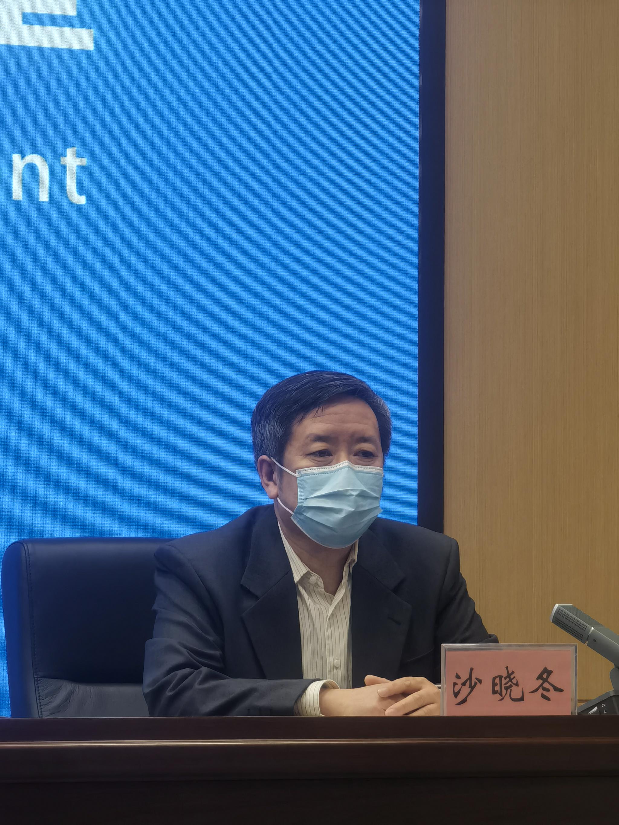 哈尔滨最新疫情消息,哈尔滨最新疫情情况-第1张图片