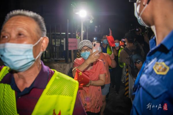 浦东解封政策︰(浦东解封时间)-第2张图片