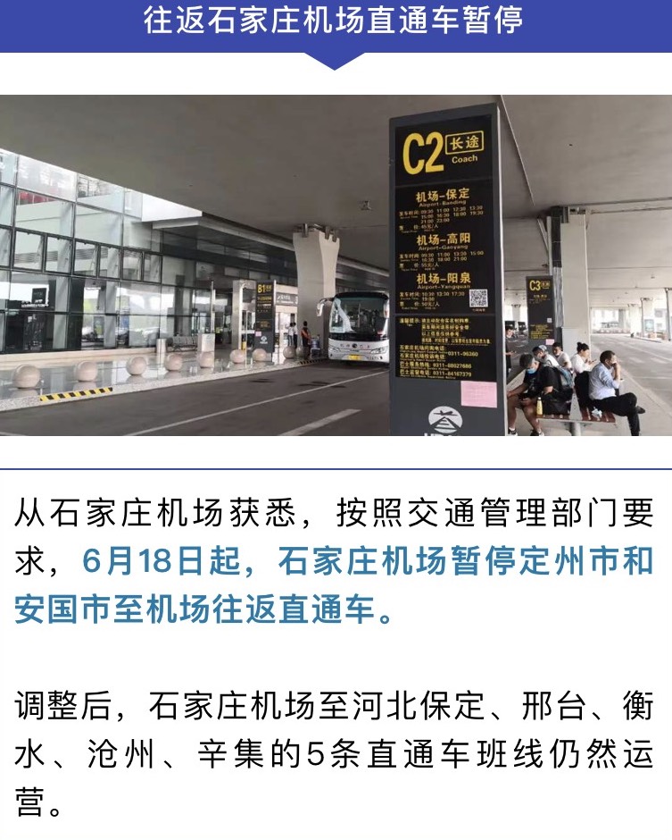 【河北省现有本土确诊病例195例/河北现有本土确诊病例行动轨迹】-第2张图片